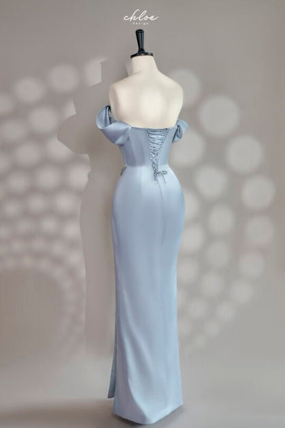 Clava Maison Erasmo 24 Tailored Dress