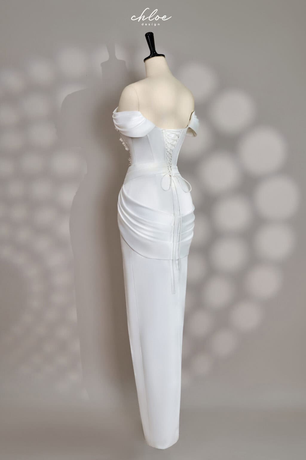 Clava Maison Stella 25 Tailored Dress