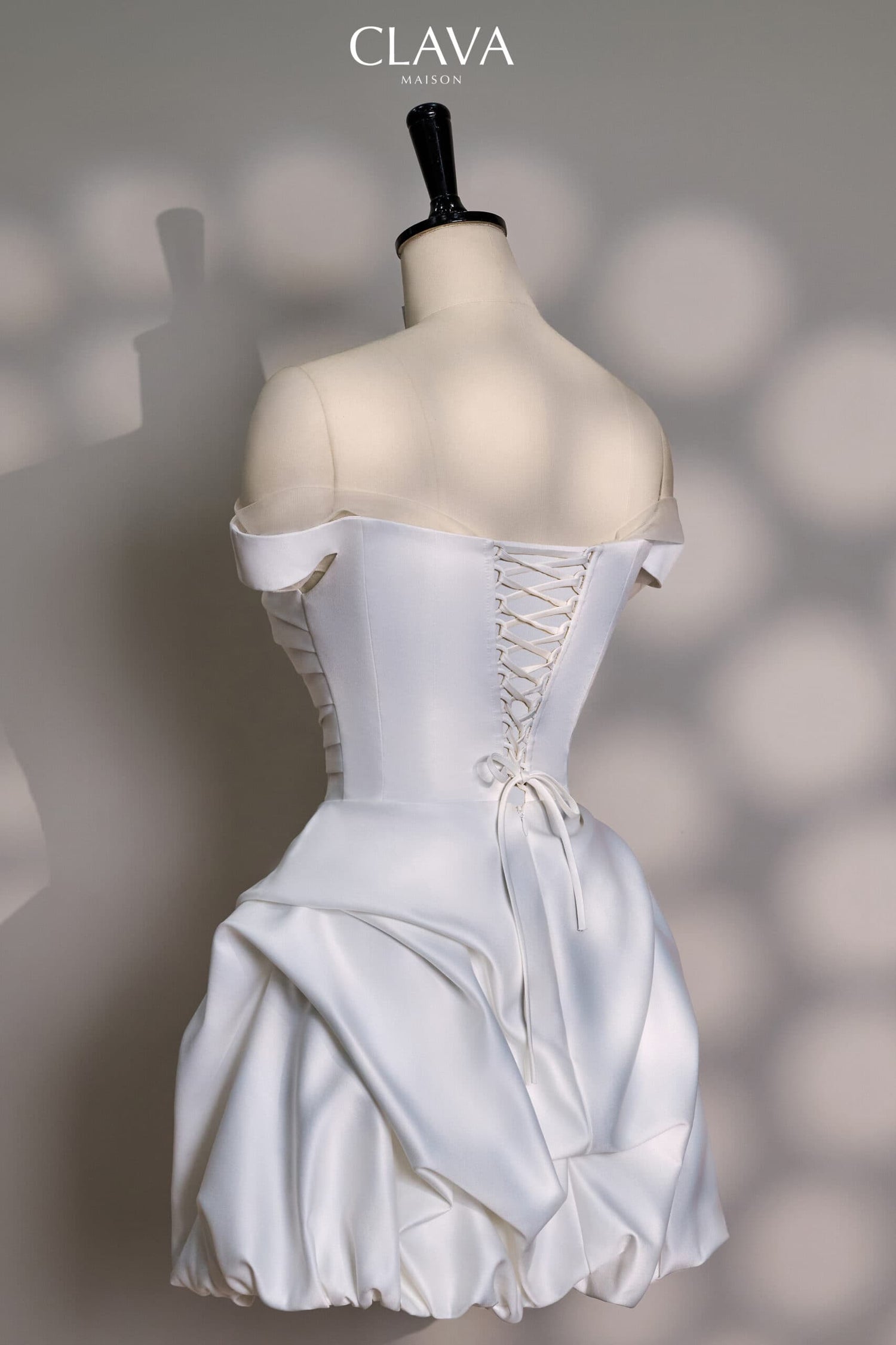 Clava Maison Ornella 25 Tailored Dress