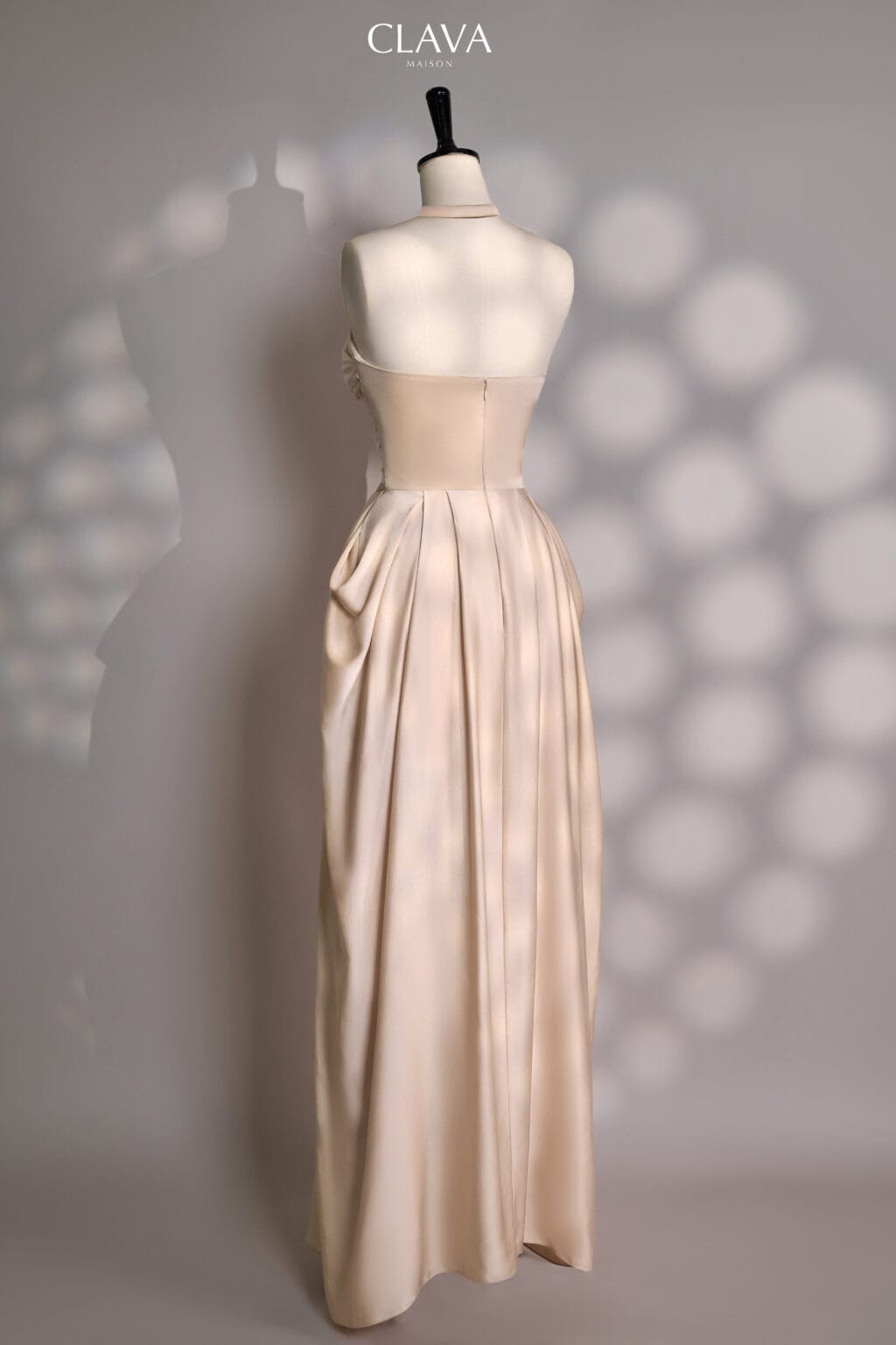 Clava Maison Cinzia 25 Tailored Dress
