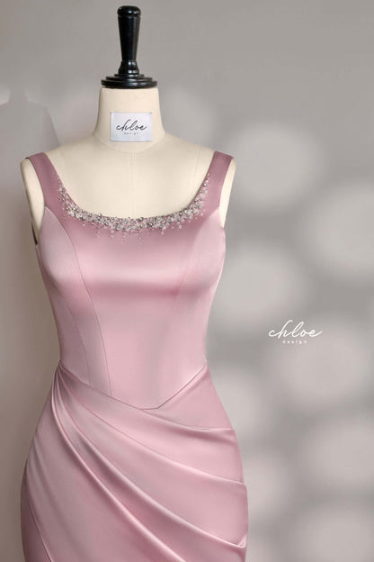 Clava Maison Delfino 25 Custom Made Dress (Custom Version)