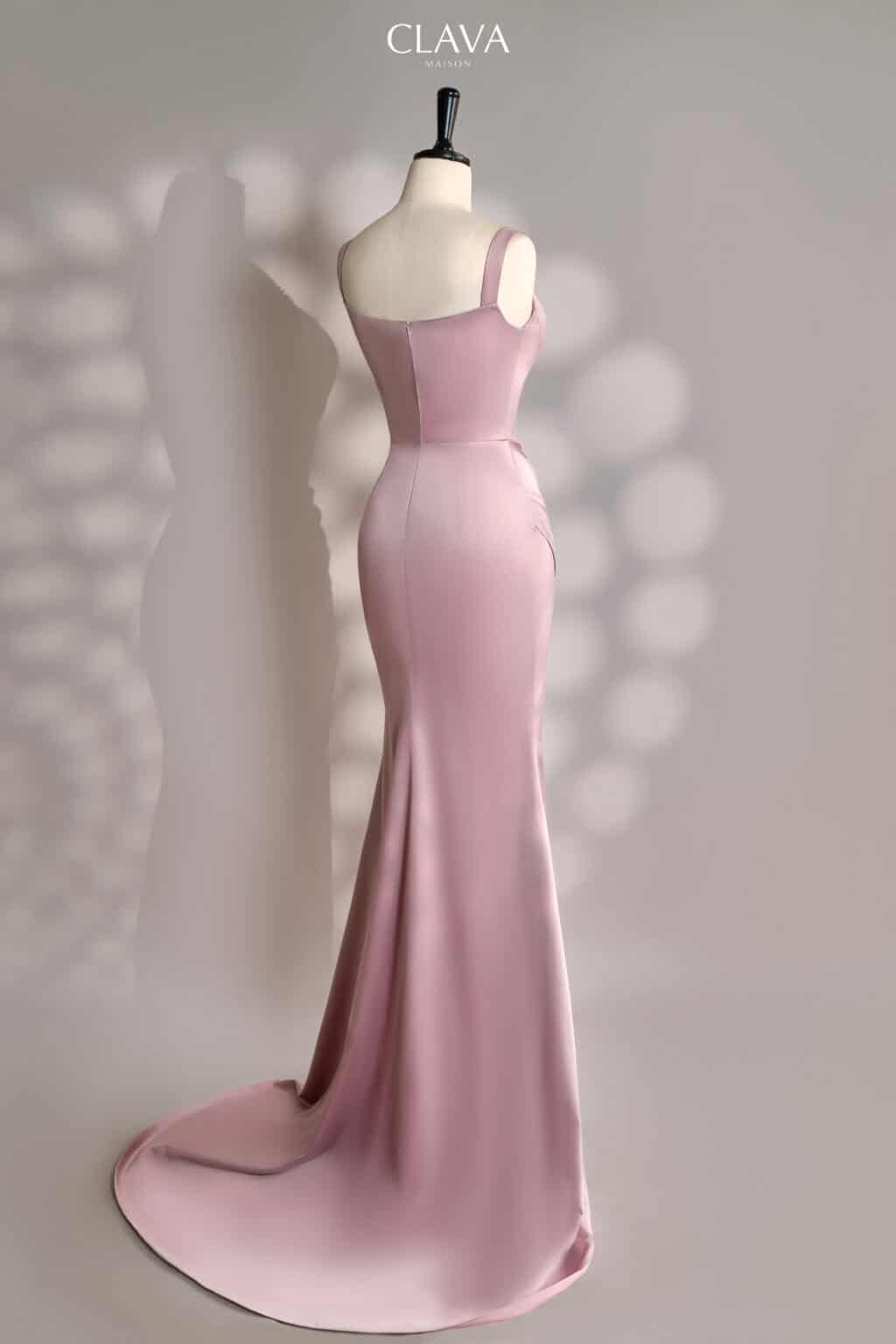 Clava Maison Delfino 25 Custom Made Dress (Custom Version)