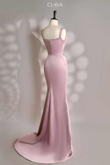 Clava Maison Delfino 25 Custom Made Dress (Custom Version)