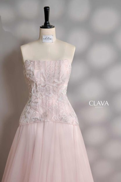 Clava Maison Zoe 25 Tailored Dress