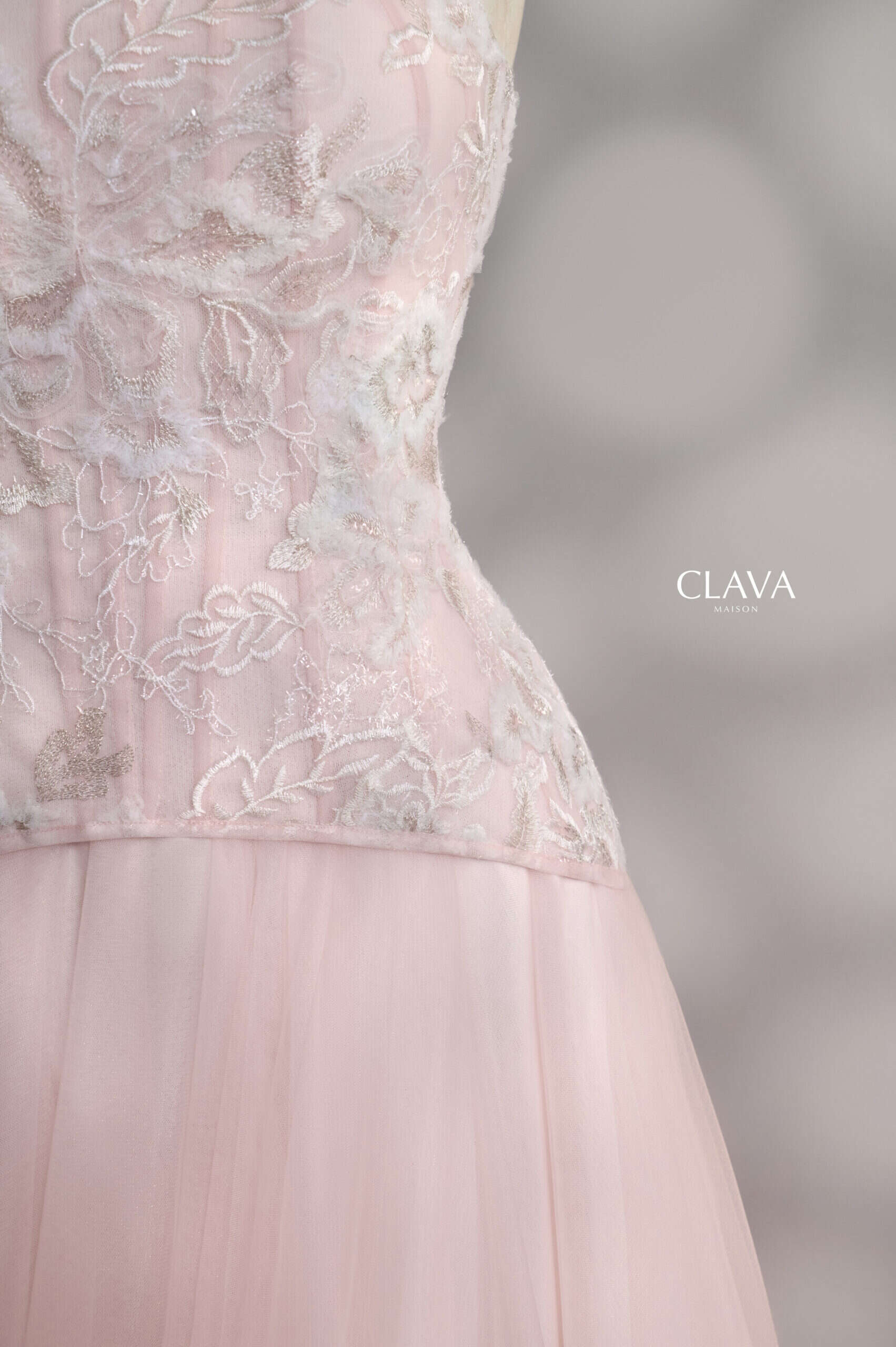 Clava Maison Zoe 25 Tailored Dress