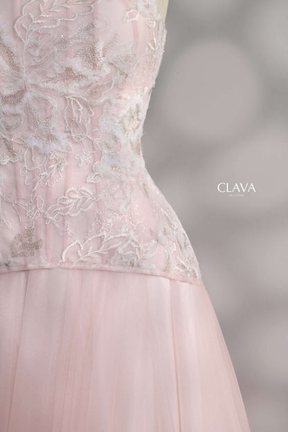 Clava Maison Zoe 25 Tailored Dress