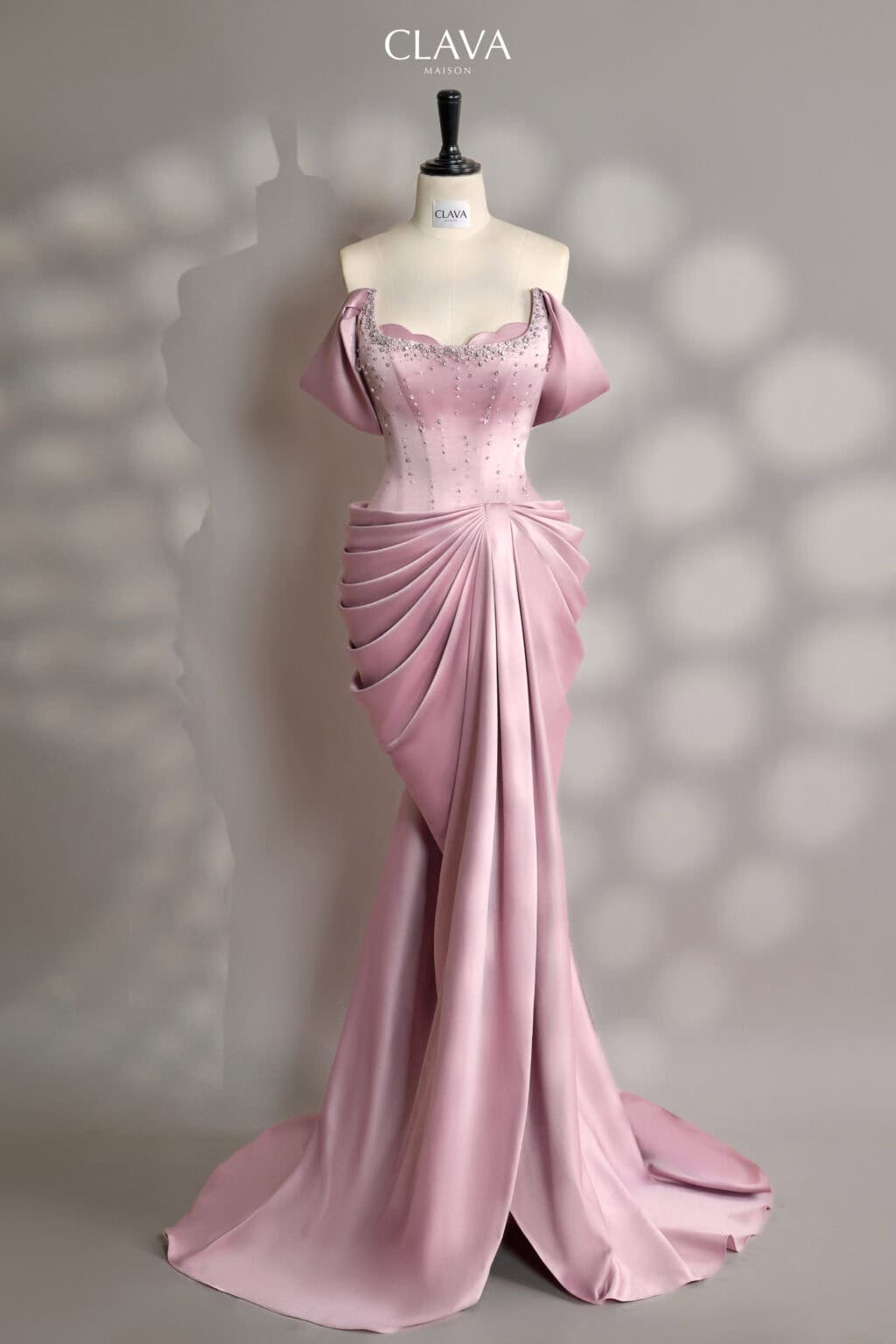 Clava Maison Greta 25 Tailored Dress