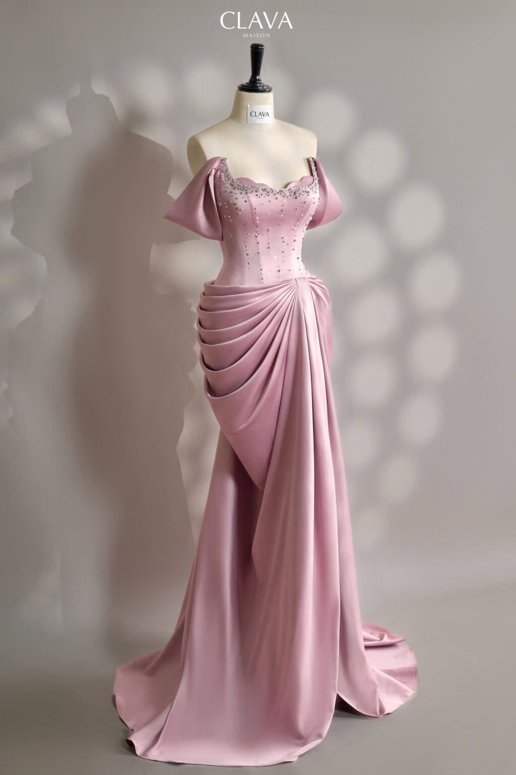 Clava Maison Greta 25 Tailored Dress