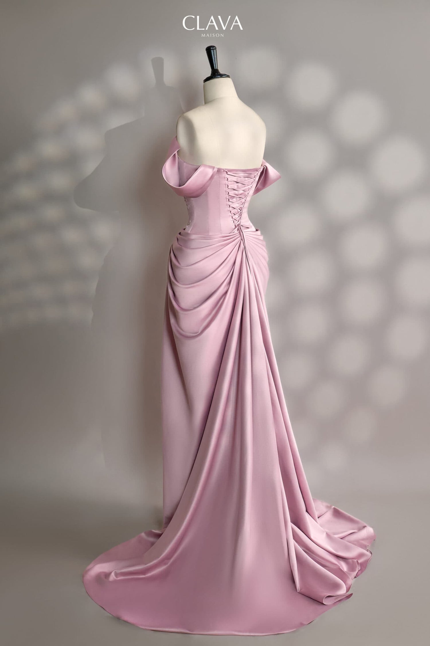 Clava Maison Greta 25 Tailored Dress