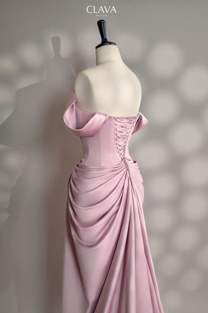 Clava Maison Greta 25 Tailored Dress
