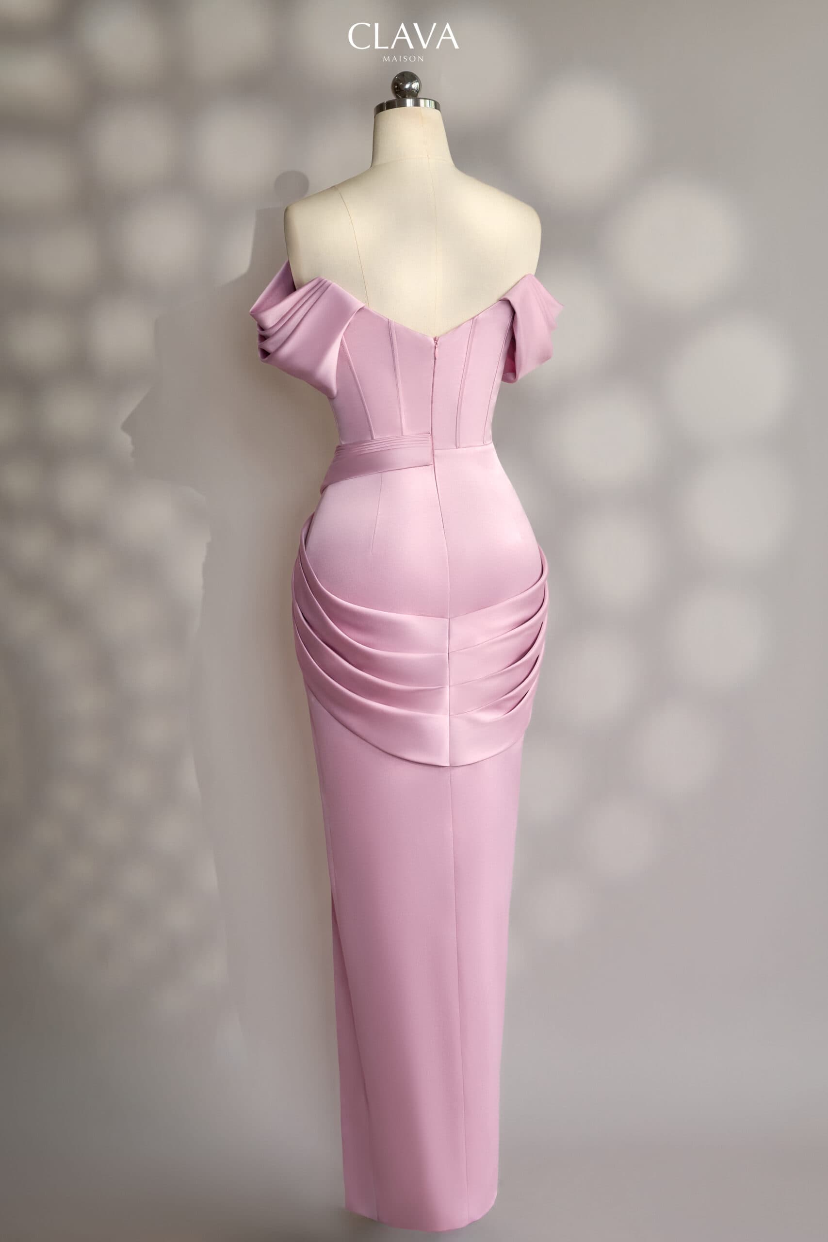 Clava Maison Stella 25 Tailored Dress
