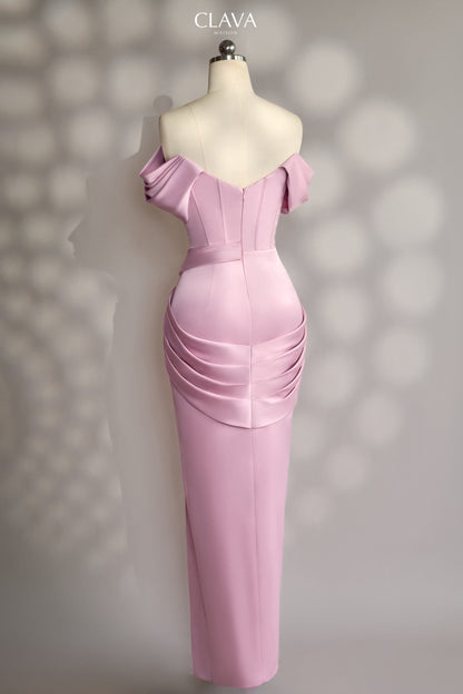 Clava Maison Stella 25 Tailored Dress