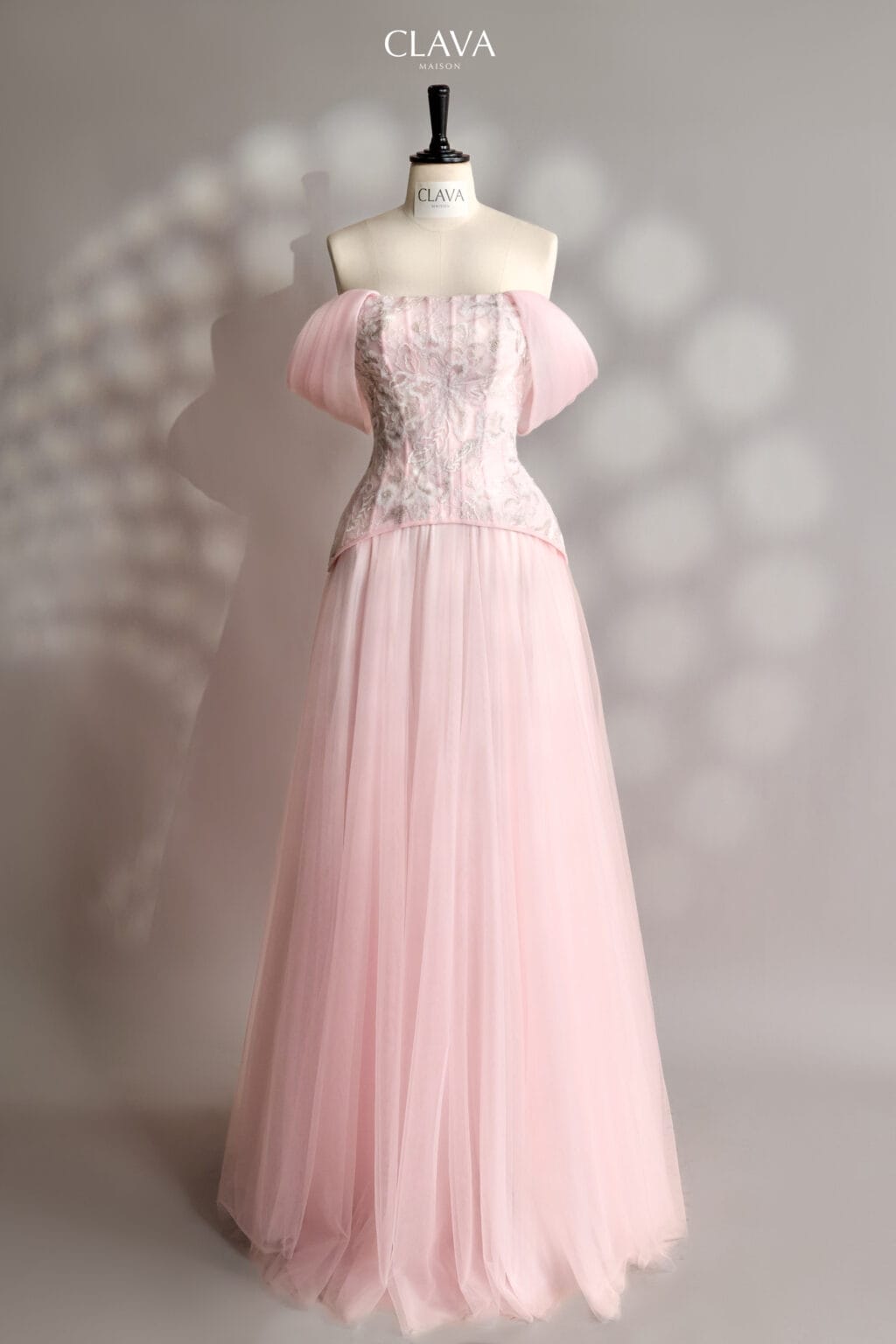 Clava Maison Zoe 25 Tailored Dress