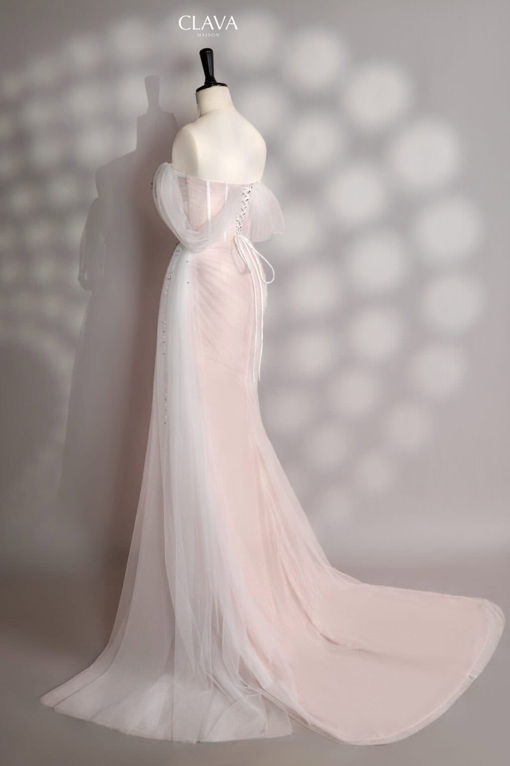 Clava Maison Chiara 25 Custom Made Dress (Custom Version)