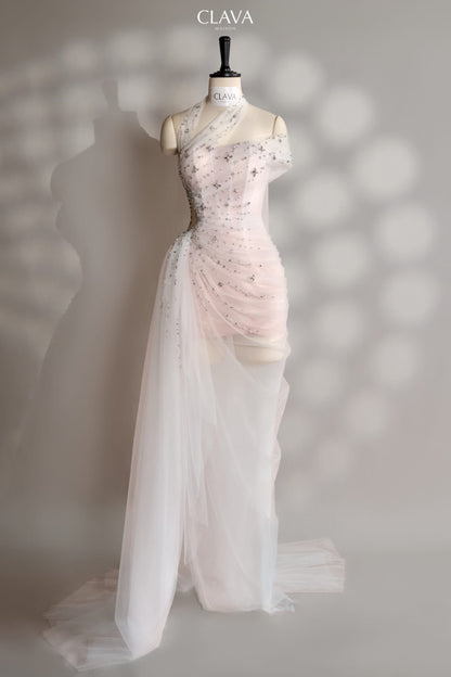 Clava Maison Luna 25 Tailored Dress