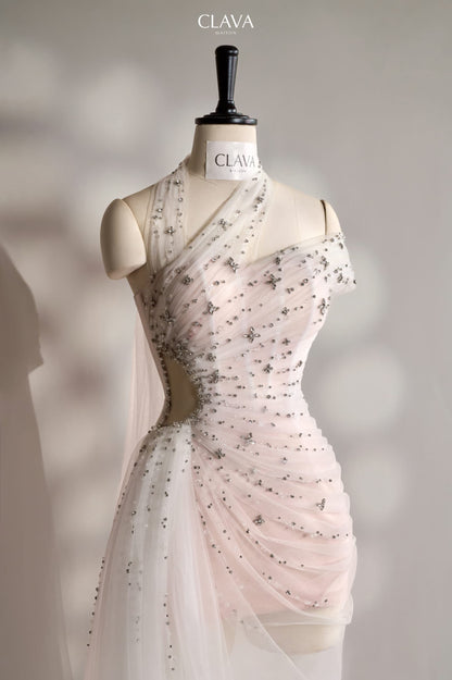 Clava Maison Luna 25 Tailored Dress