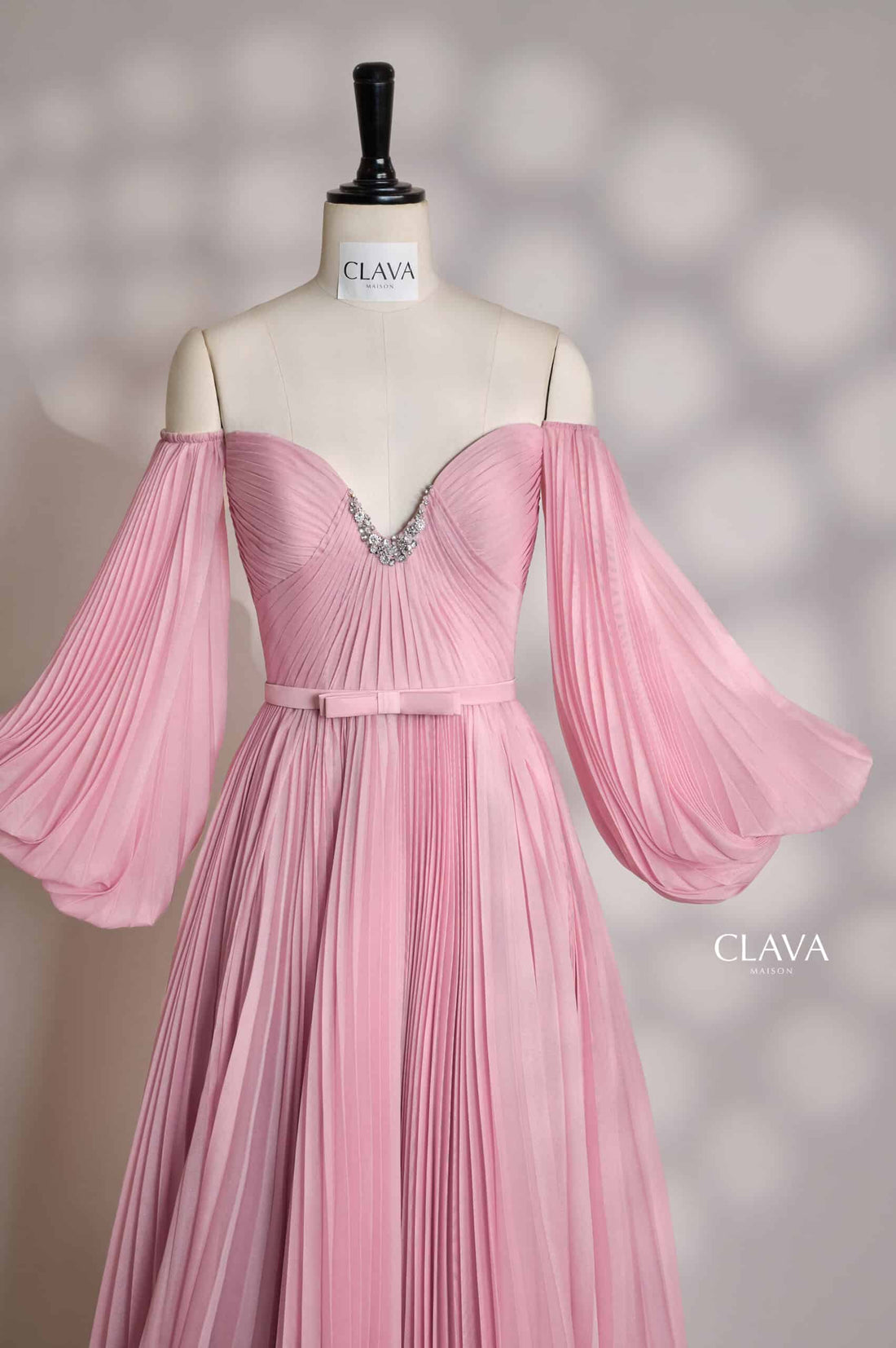 Clava Maison Agata 25 Tailored Dress