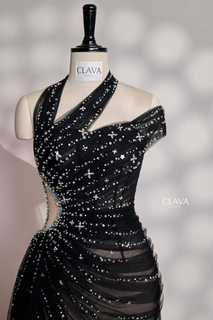 Clava Maison Luna 25 Tailored Dress