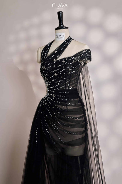 Clava Maison Luna 25 Tailored Dress