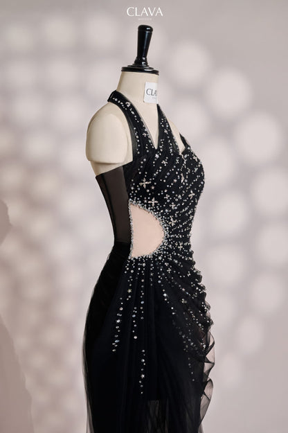 Clava Maison Luna 25 Tailored Dress