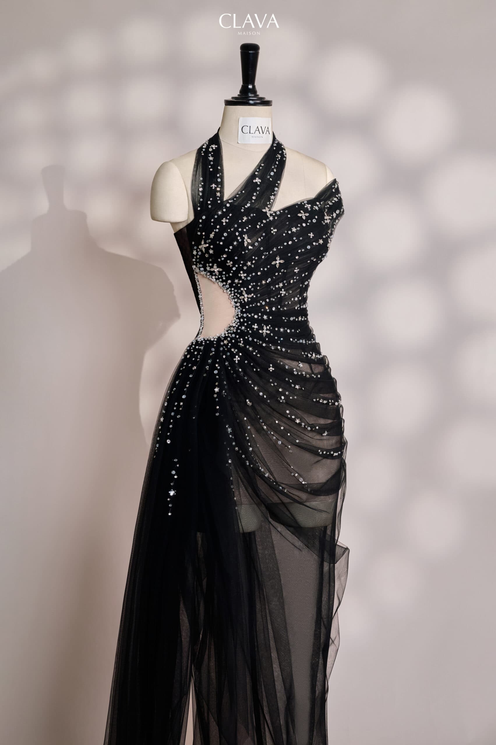 Clava Maison Luna 25 Tailored Dress