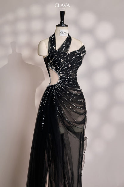 Clava Maison Luna 25 Tailored Dress
