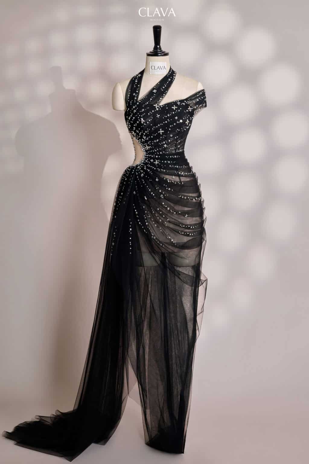 Clava Maison Luna 25 Tailored Dress