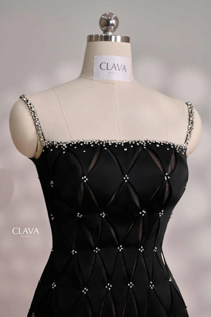 Clava Maison Luisa 25 Tailored Dress