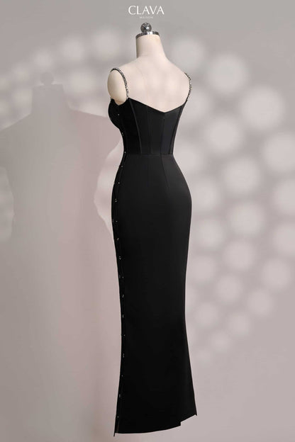 Clava Maison Luisa 25 Tailored Dress