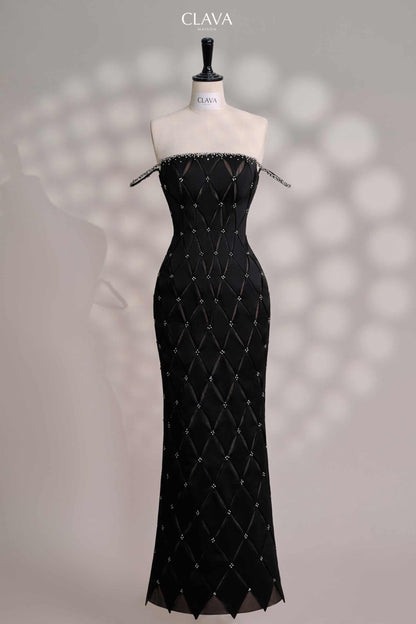 Clava Maison Luisa 25 Tailored Dress