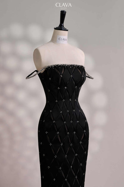 Clava Maison Luisa 25 Tailored Dress