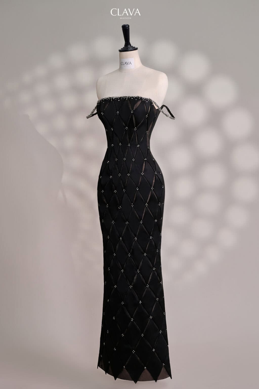 Clava Maison Luisa 25 Tailored Dress