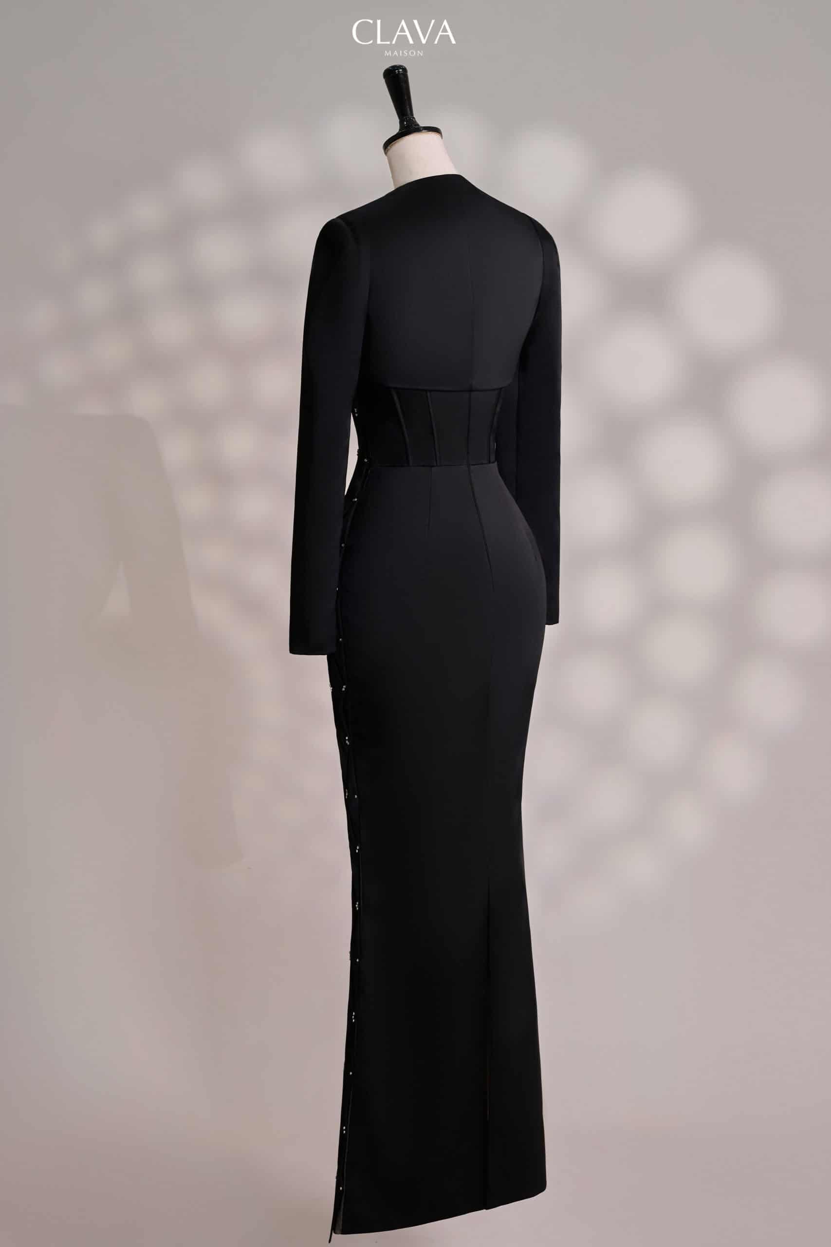 Clava Maison Luisa 25 Tailored Dress