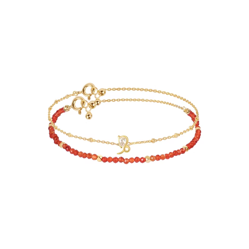 ARSIS Constellation symbol bracelet