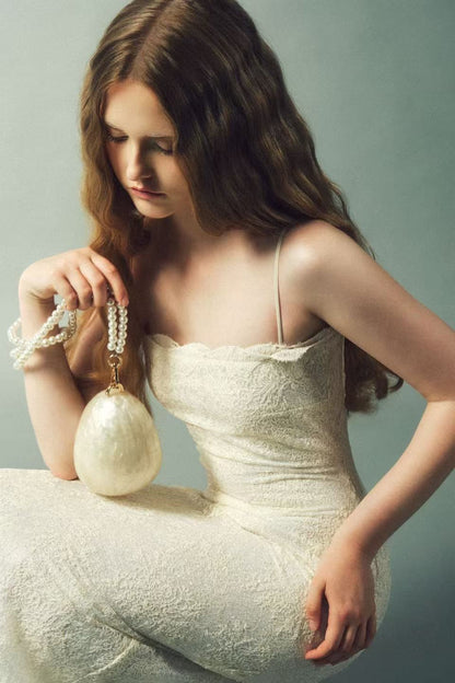 Deliciae CYNTHIA DRESS