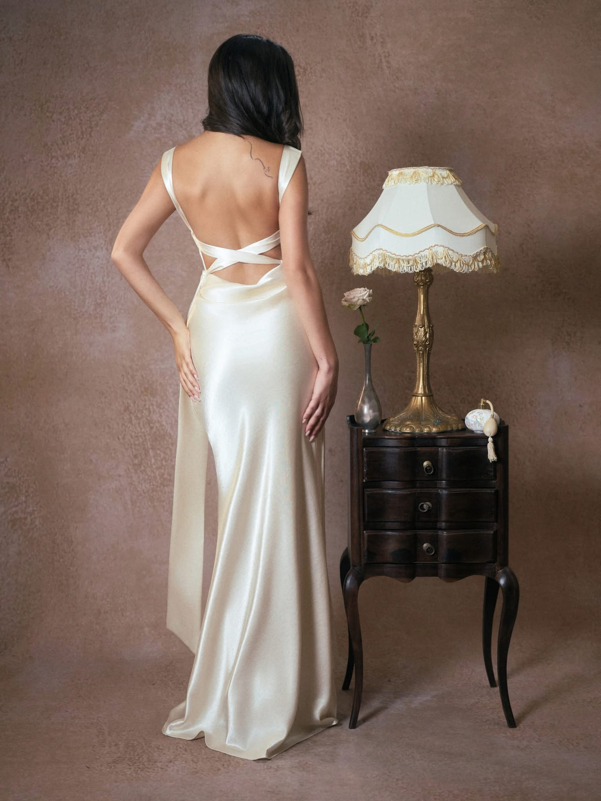 Kisserine RENAISEE DRESS