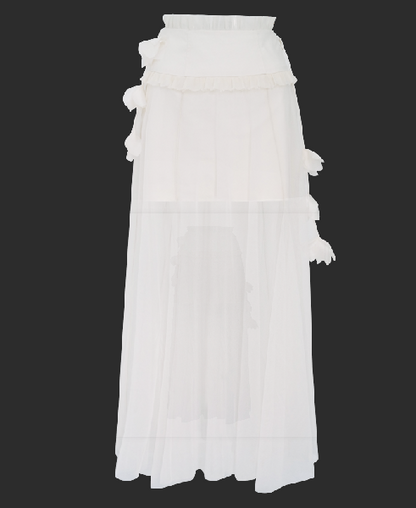 Fa Sogno FSN25PF-DR-05/06  Alba Mist Set（white)