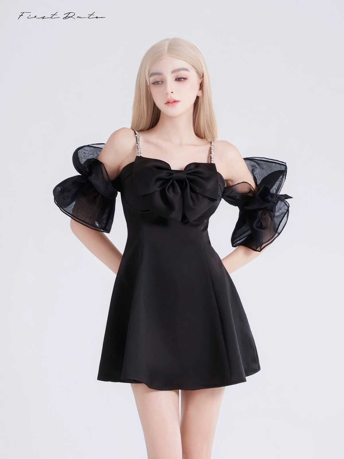 First Date Alina Dress