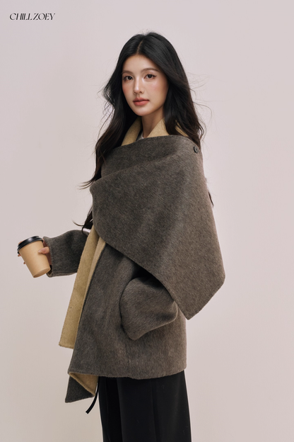 Chill Zoey M690330 Double Side