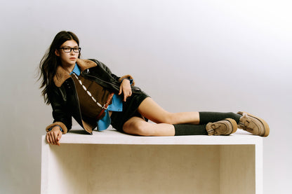 OZLANA UGG OZ3015 CLASSIC ALPINE SLIPPER