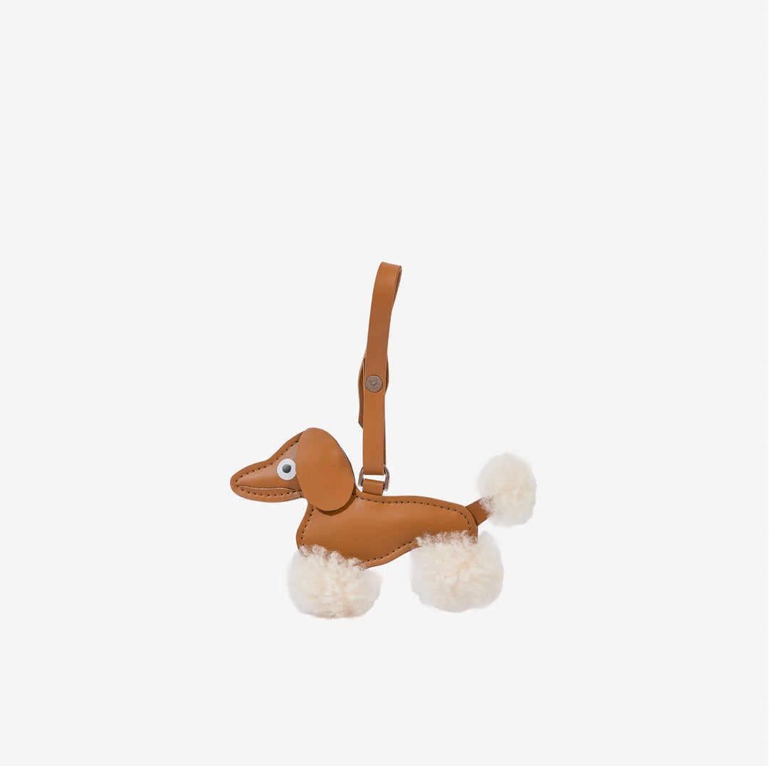 UGG OZ5009 THE DOGGY LEATHER TRICK