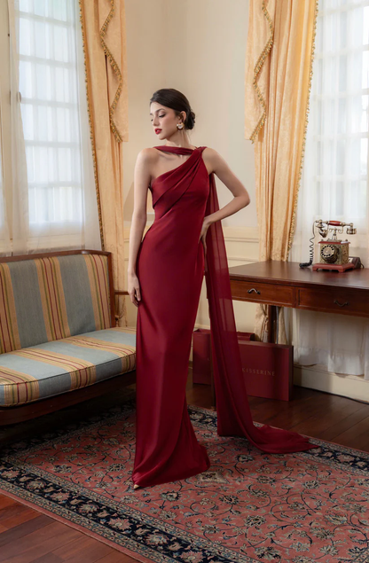 Kisserine PHOENIX DRESS