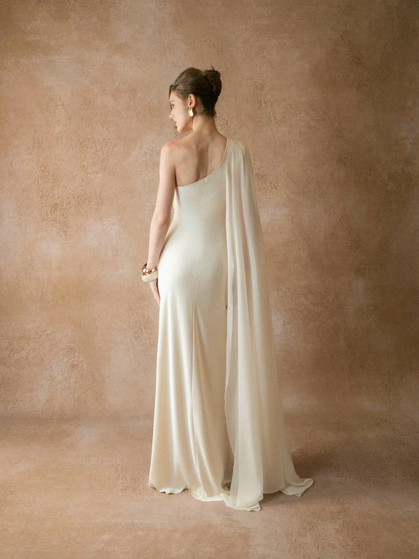 Kisserine 𝐀𝐌𝐀𝐑𝐈𝐒 DRESS