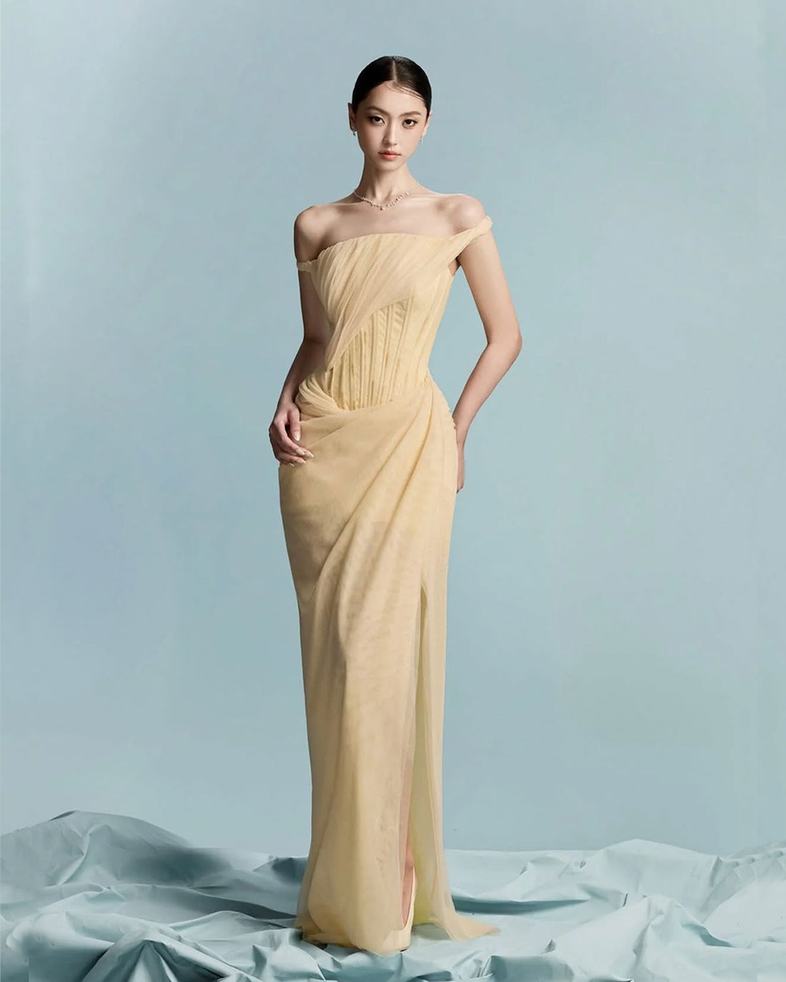 BYDI Yela Dress