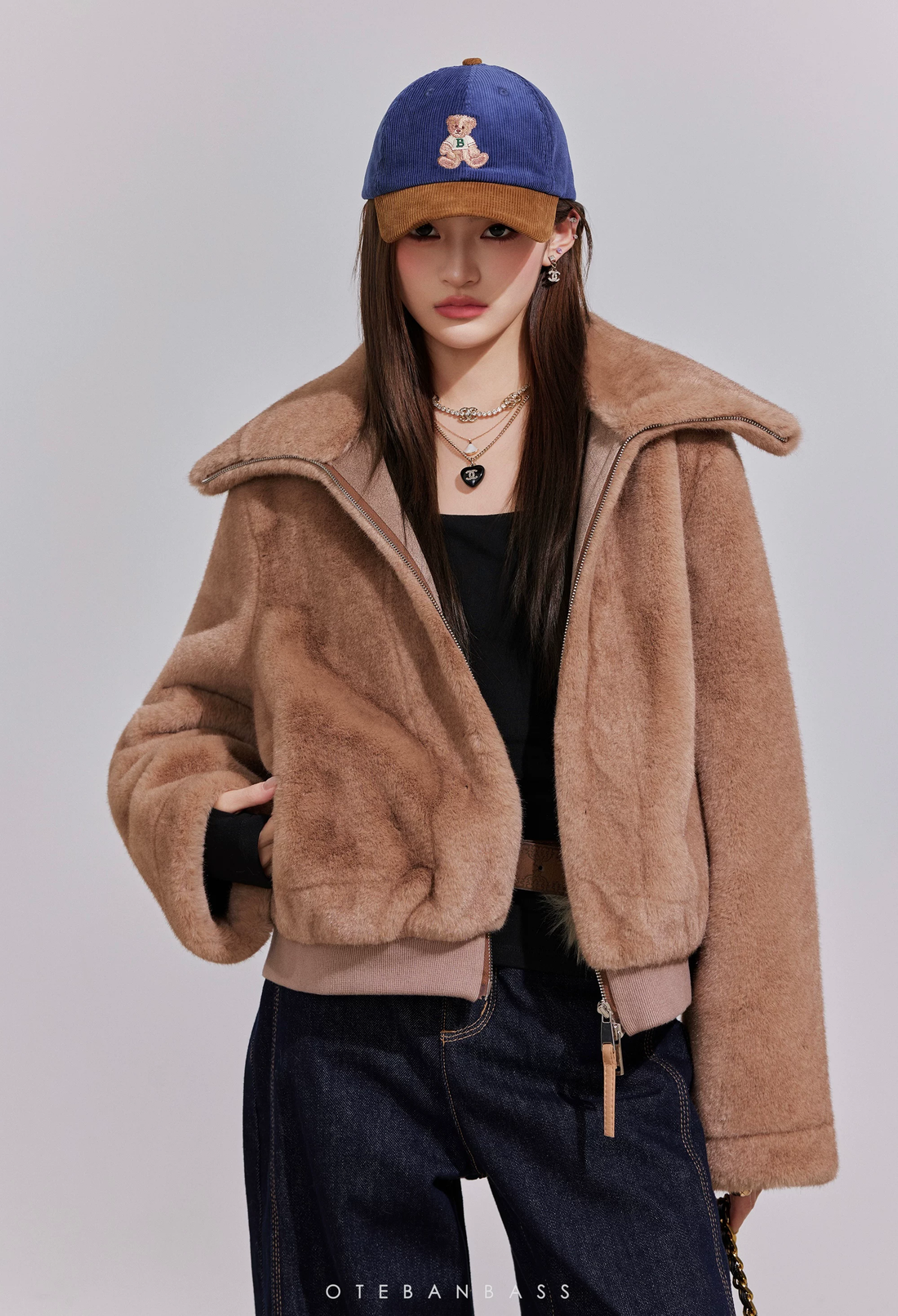 Coat – CHUUI_Collection
