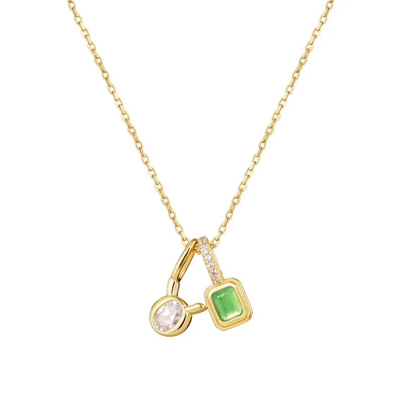 ARSIS Constellation symbol pendant necklace