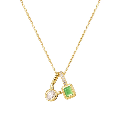 ARSIS Constellation symbol pendant necklace