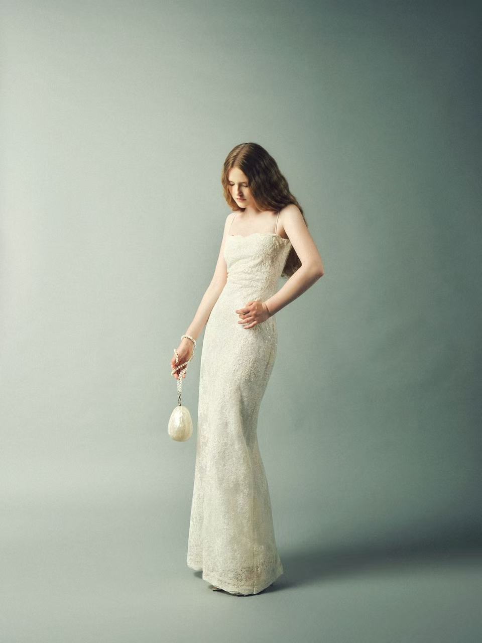 Deliciae CYNTHIA DRESS
