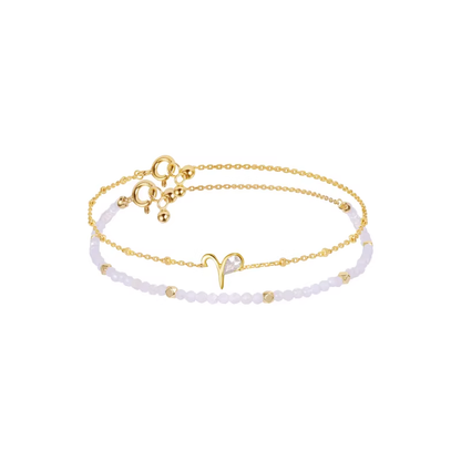 ARSIS Constellation symbol bracelet