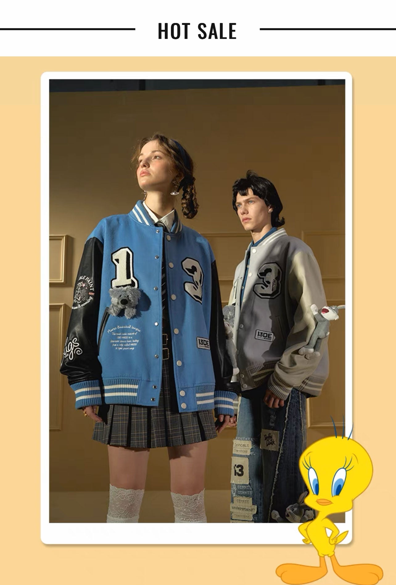 Chuui CHUUI Collection | Collect and Share Fashion – CHUUI_Collection